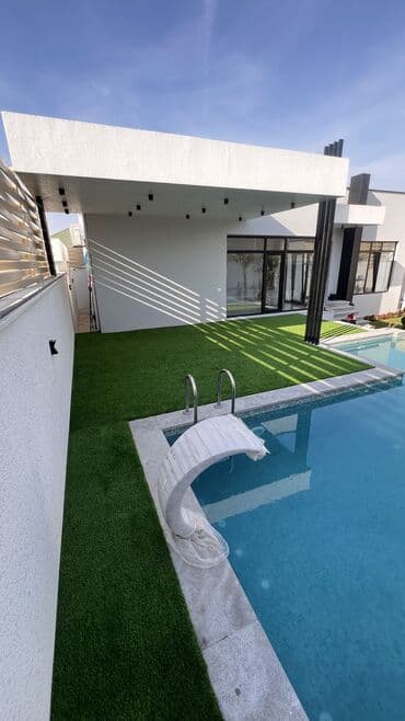 bitki toxumlari: Depodan bir basa satis 70azn baslayan dekarativ suni agaclar topdan — 27