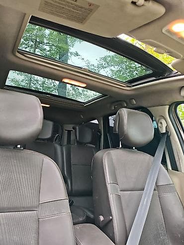 kredit ve barter masin: Renault Scenic: 1.5 l | 2010 il 275000 km Van/Minivan — 3