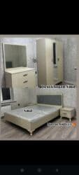 спальный гарнитур каракол: Yataq mebel desti — 1