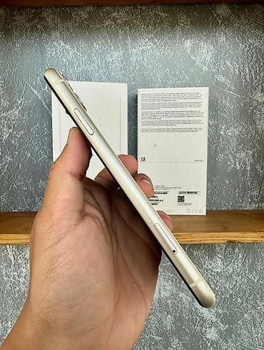 apple watch 1: IPhone 11, 128 GB, Ağ, Zəmanət, Kredit, Face ID — 2