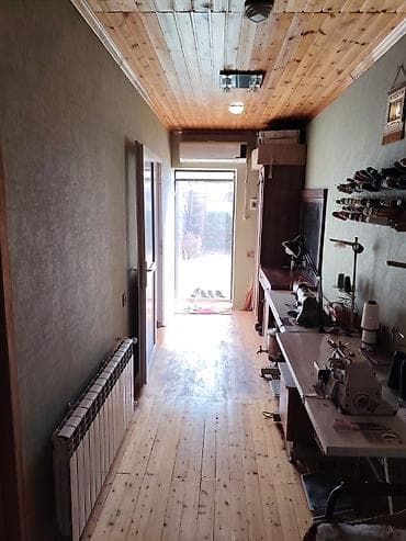 Həyət evləri və villaların satışı: 4 otaqlı, 100 kv. m, Kredit yoxdur, Orta təmir — 8