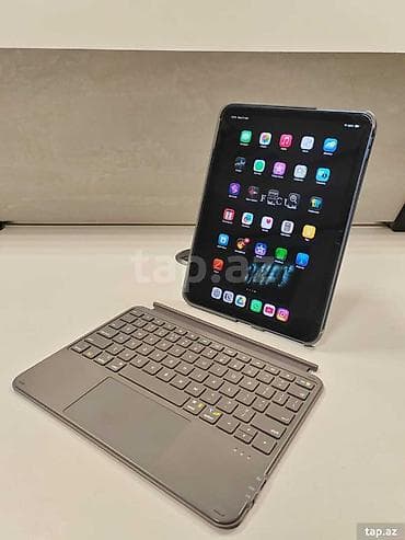 ıpad mini 5: Apple iPad A16 128GB — 2