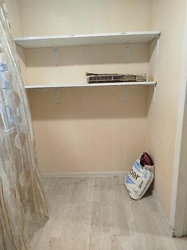 kiraye gence: Nərimanov metrosundan 10deq məsafə Montin bazarının yanı 57nomreli — 1