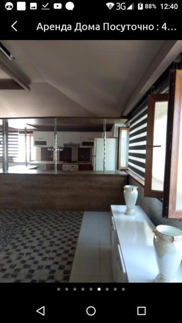 сайты недвижимости в азербайджане: 400 kv. m, 4 otaqlı, Qaz, İşıq, Su — 7