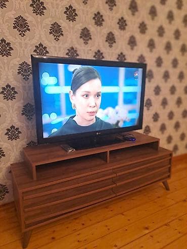 Məişət texnikası: Televizor LG 43" — 5