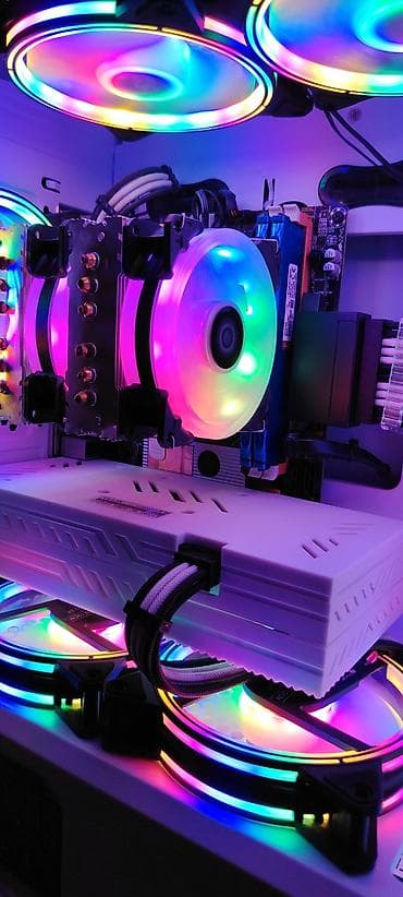 processor i7: Prosessor Intel Core i7 B75 Plata, 3-4 GHz, 8 nüvə, Yeni — 4