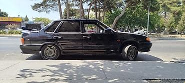 samara 099: VAZ (LADA) 2115: 1.6 l | 2012 il 195000 km Sedan — 5