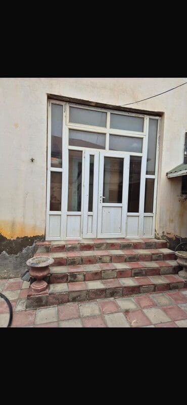 купить дом в бина: Umumi 3.5 sotdur Ama çıxarışda 2,8 sotdur Ana yoldan 600 m içeride — 6