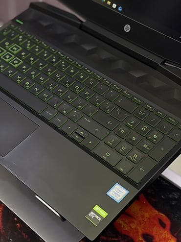 macbook pro 2018: İşlənmiş HP Pavilion, 15.6 ", Intel Core i5, 1 TB, Ünvandan götürmə, Ödənişli çatdırılma, Rayonlara çatdırılma — 3