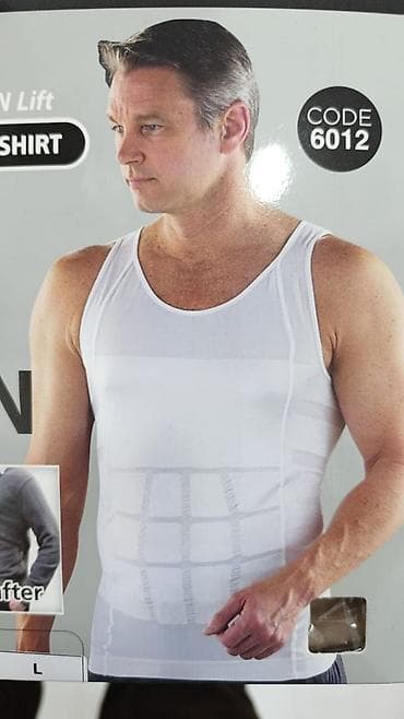 Qarni yığan korset mayka kod:s.a.m-768266 razmer:s-den 2 xl kimi -