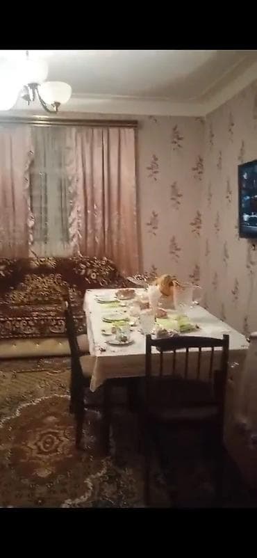 xetai rayonu gence prospekti satilan evler: Şirvan, 5 otaqlı, Köhnə tikili, 120 kv. m — 2