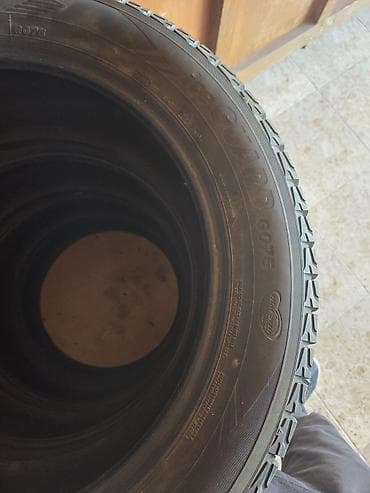 traktor diski: Uyğun ola bilən modellər (235/55R19) Hyundai Santa Fe (bəzi illər) — 2