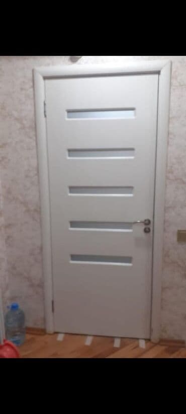 Otaq qapıları satılır heç bir defekti yoxdur ölçu 80*2m 💥4 u otaq