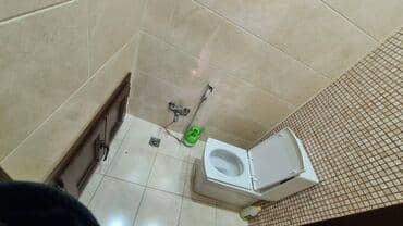 baki hovuzlu evler: 6 otaqlı, 550 kv. m, Yeni təmirli — 15