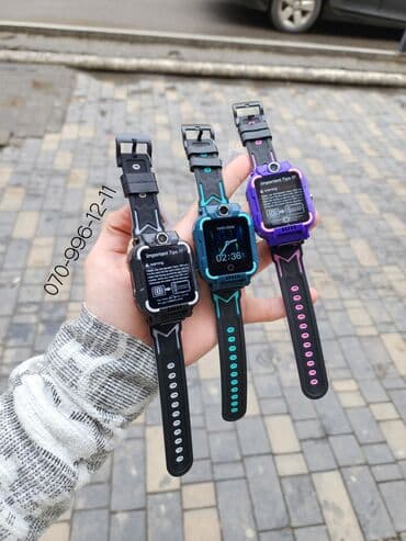 детские смарт часы: Y99C Uşaq qol saatı Y99C 👀Uşağın xəbəri olmadan ətraf ərasizinin video — 2