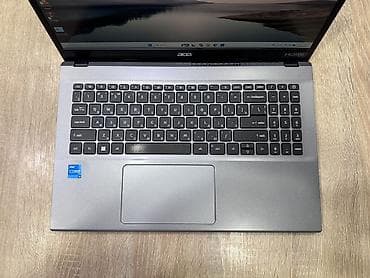 notebook core 2: İşlənmiş Acer Extensa, 15.6 ", Intel Core i3, 128 GB, Ünvandan götürmə, Ödənişli çatdırılma, Rayonlara çatdırılma — 4