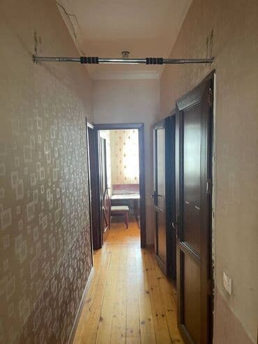 qaracuxurda ev: 120 kv. m, 4 otaqlı — 9