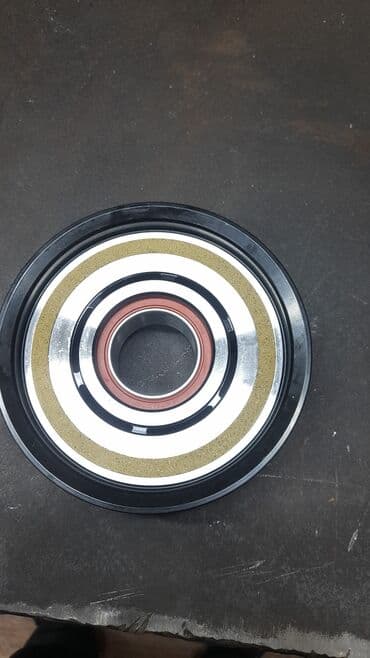 karopka satisi: Avtomobil kondisionerinin muftası, her nov kondisioner — 3