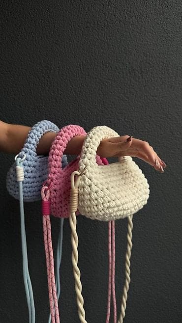 el konsolu ucuz: Toxunma əşyaları — 3