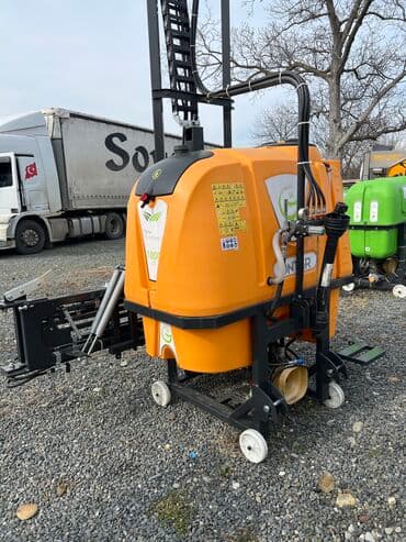 lapet qoşqu: Çiləyici 1 tonluq. Türkiyənin çox keyfiyyətli Öntar firmasıdır. 4 — 4