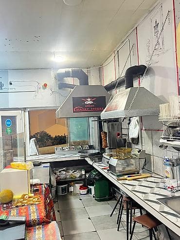 kirayə pub: Hazır biznesi özum başqa rayona gediyim üçün satıram heç bir rasxodu — 2