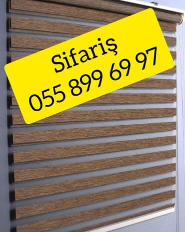 sud satışı: Jalüz pərdə 1 kv 10 azn 40 azn dək topdan pərakəndə satış — 1