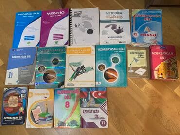 magistr informatika pdf: İnformatika kitab test Məntiq kitab test Turizm kitabi Metodika — 1