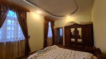 аренда дачи с бассейном: 9 комнат, 330 м² — 18