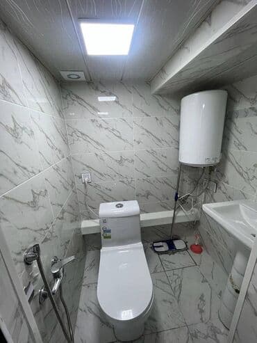 киоск в аренду: Şəhərin prestijli yerində Elmlər akademiyası metrosunun yaxınlığında — 4