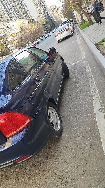 turbo az 2199: 2013 ili kondisioner pec hamisi islekdir. Full salon sideniya — 6