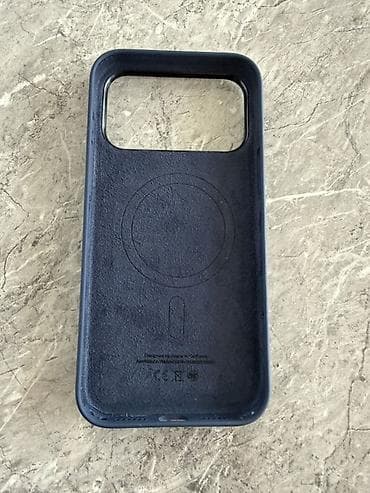 iphone x barter: IPhone 17 pro max üçün təzə işlənməmiş kabura — 2
