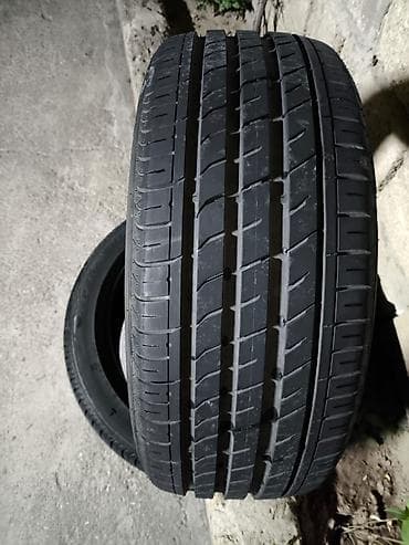 Nexen N’Fera SU1 yay–yaylıq (summer) avtomobil şinləri dəsti. - Ölçü — 6