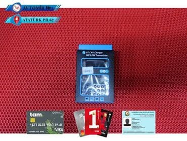 maşın danqıratı: Bt05 fm radio bundan başqa hər növ avtomobi̇l aksessuarlarinin — 1