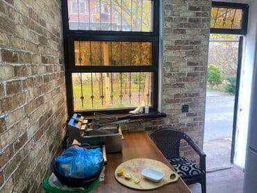 киоск в аренду: Bakıxanov(Razin) qəsəbəsində,Aygün Mall yaxınlığında,tikili sahəsi — 6