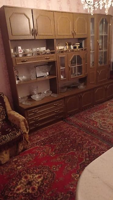 divar refleri: İşlənmiş — 1