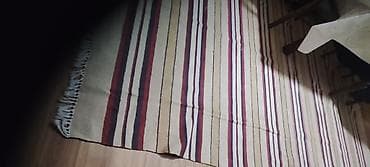 Boşqab, 1984 il, SSRİ