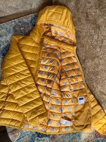 телефон 2013 11 12 флай: Kurtka, Qız üçün, 12 - 14 yaş, Okaidi — 2