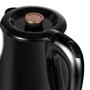 canik: Elektrik çaydan Raf, 1.6 - 2 l, Yeni, Pulsuz çatdırılma — 3