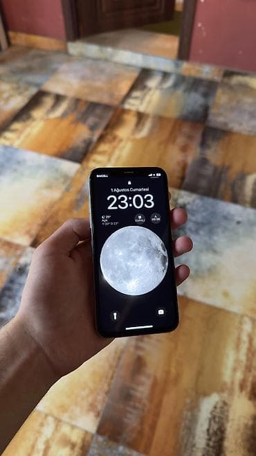 usb iphone: IPhone Xs, 256 GB, Ağ, Zəmanət, Simsiz şarj, Sənədlərlə — 2