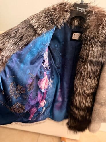 BMW: Шуба, S — 3