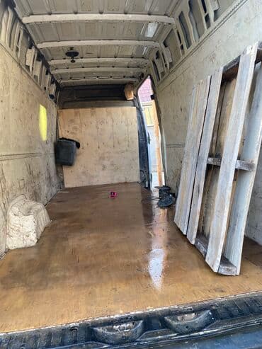 перевозка домашних вещей: Yük daşıma xidməti — 2