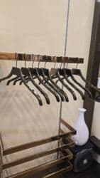 ПО для бизнеса: Metal asqı seti – şkaf və geyim mağazaları üçün - Material: yüksək at lalafo.az — 3 ПО для бизнеса: Metal asqı seti – şkaf və geyim mağazaları üçün - Material: yüksək — 3