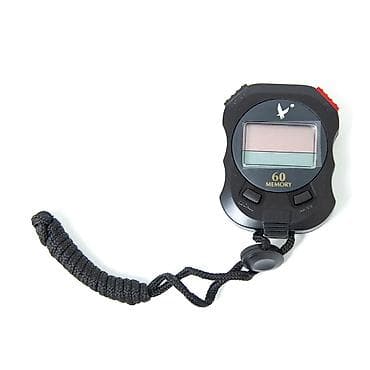 kreditle kubik: Rəqəmsal xronometr – 60 yaddaşlı - İdman yarışları, məşqlər və — 1