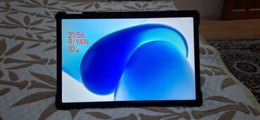 Digər avtomobillər: Planşet – Android əməliyyat sistemi ilə - Böyük ekranlı planşet — 6