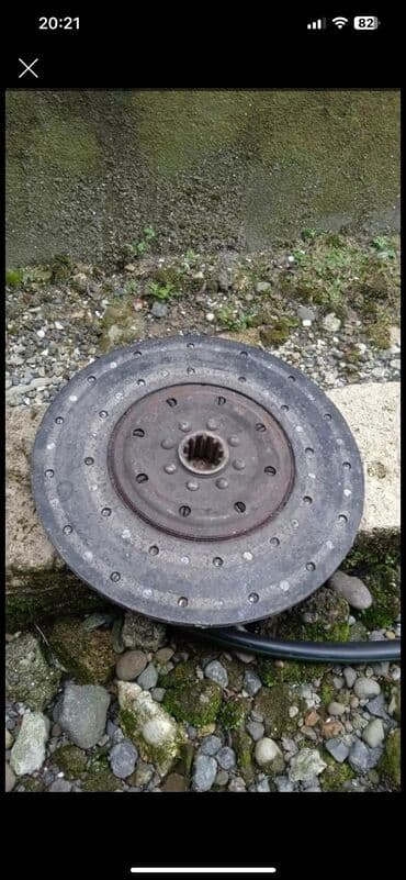 купить профессиональную кофемашину в баку: Kamazın feredosu — 1