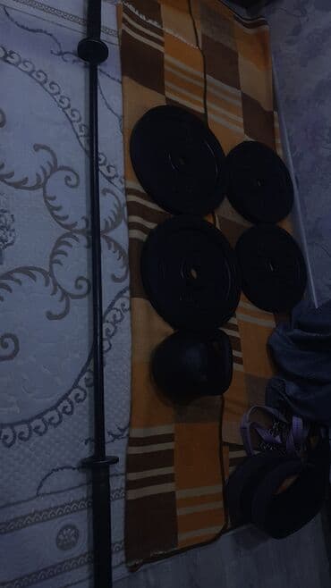 stanqa: Ştanq, Çəki: 100 kq — 4