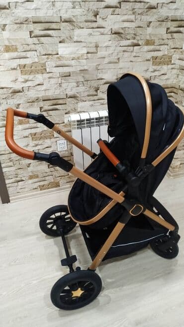 evde islemek: Kidilo firmaıinın uşaq aradası. Əla vəziyyətdə.QIŞ ÇEXOLU VAR. Ancaq — 2