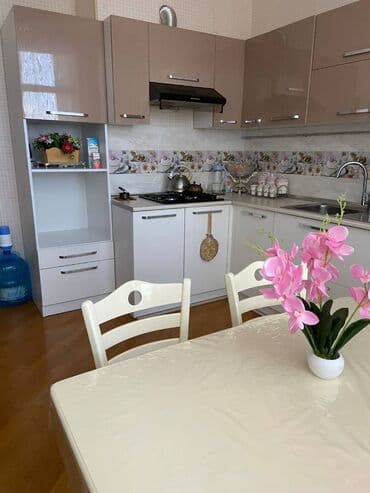 nerimanovda ucuz kiraye bina evleri: Nərimanov metrosunun yaxınlığında yaxın yerləşən ümumi sahəsi 80 kv,m — 2