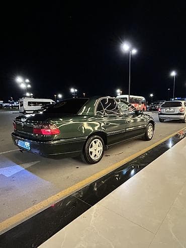 opelər: Opel Omega: 2 l | 1994 il 450000 km Sedan — 4