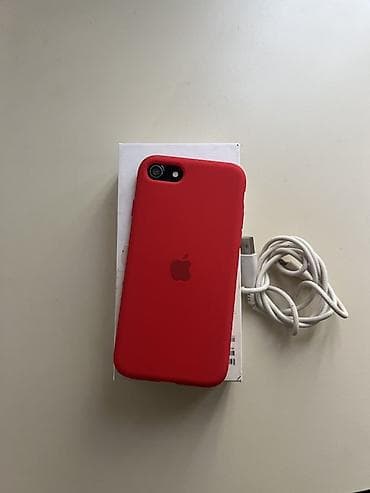iphone 7 red: IPhone 7, 32 ГБ, Black Titanium, Отпечаток пальца — 2